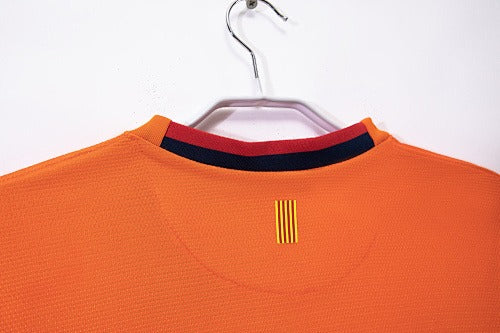 Barcelona Retro 2012/13