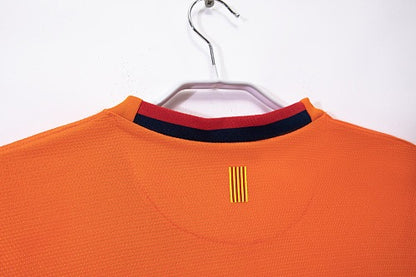Barcelona Retro 2012/13