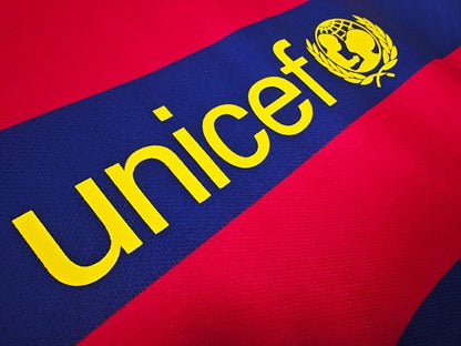 Barça Retro 2015/16