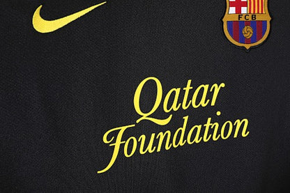 Barcelona Retro 2011/12