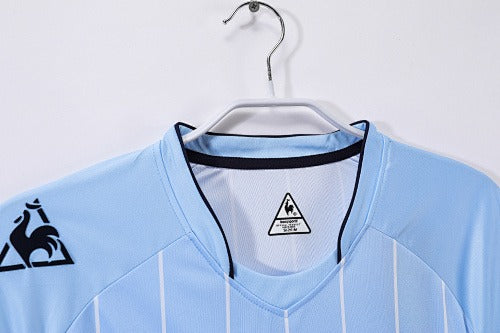 Manchester City Retro 2007/08