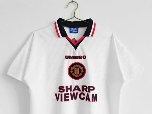 Manchester United Retro 1996/97