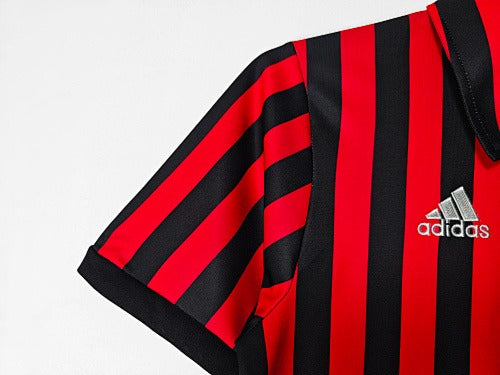 AC Retro 1999/00 Inicio