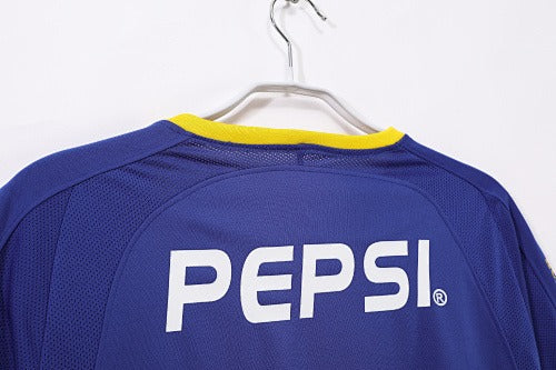 Boca Retro 2003/04 Home
