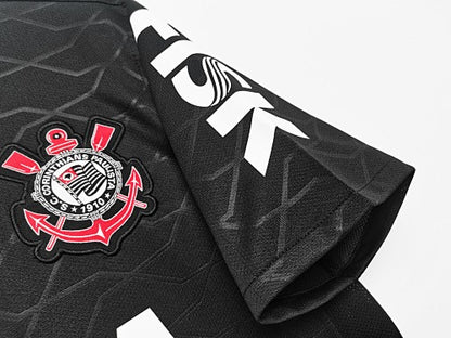 Corintios Retro 2008