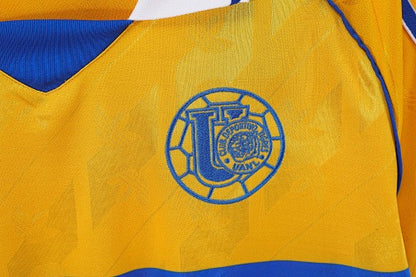 Inicio retro de Tigres