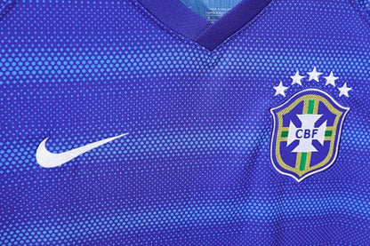 Brazil Retro 2014