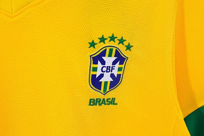 Brasil Retro 2012/13 Local