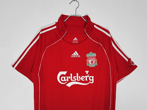 Liverpool Retro 2006/07 Home
