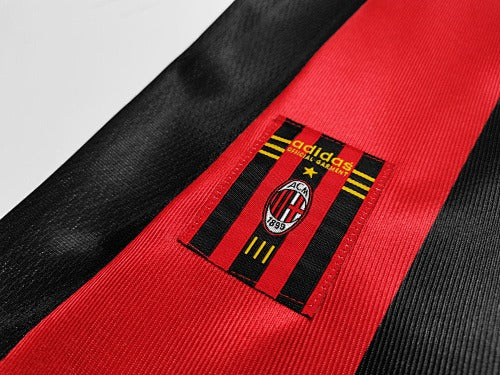 AC Milan Retro 1998/99