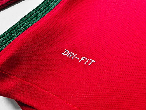 Mangas compridas: Portugal Retro 2016 Home