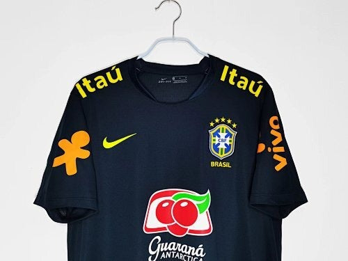 Brazil Retro Training Uniform 2020