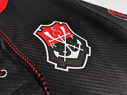 Flamengo Retro 1994 Home