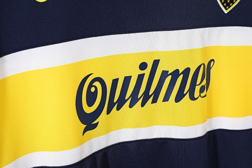 Boca Retro 1996/97 Home