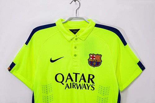 Barcelona Retro 2014/15