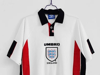 England Retro 1998 Home