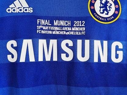 Chelsea Retro 2011/12 Home