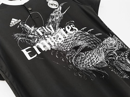 Real Madrid Retro 2014/15