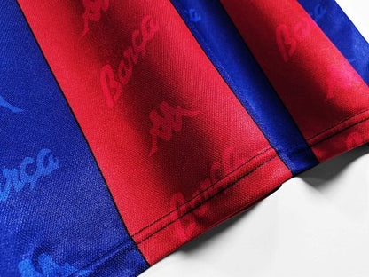Barça Retro 1995/97 Home