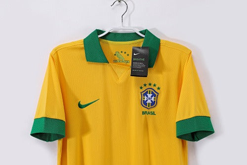 Inicio de Brasil Retro 2013