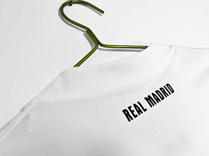 Real Madrid Retro 2010/11 Home