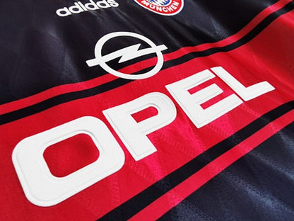 Bayern Retro 1997/99 Home