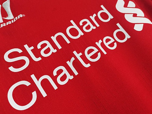 Liverpool Retro 2014/15 Home