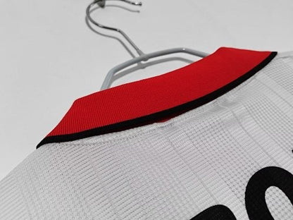 Flamengo Retro 1995