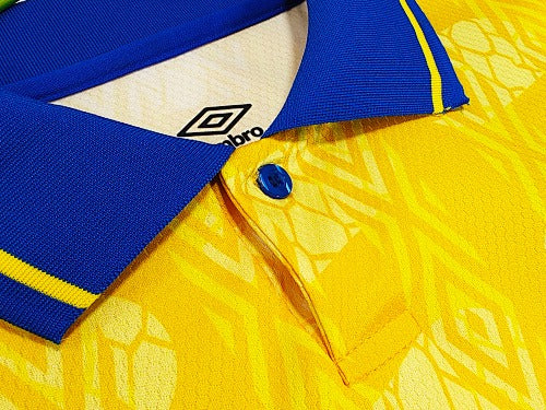 Inicio Colombia Retro 1994