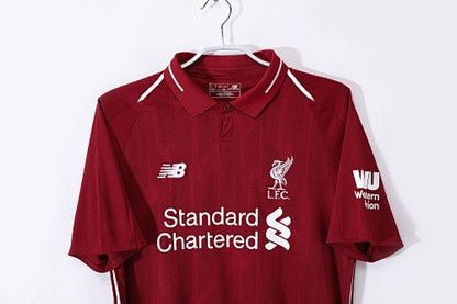 Liverpool Retro 2018/19 Local