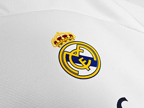 Retro del Real Madrid 2020/21