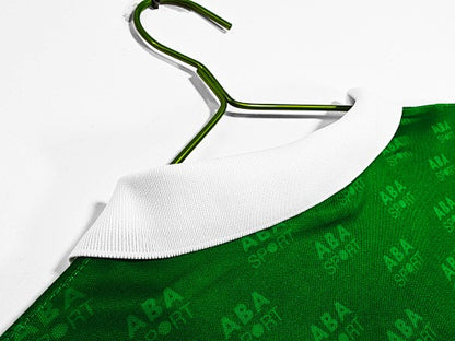 Mexico Retro 1995 Home