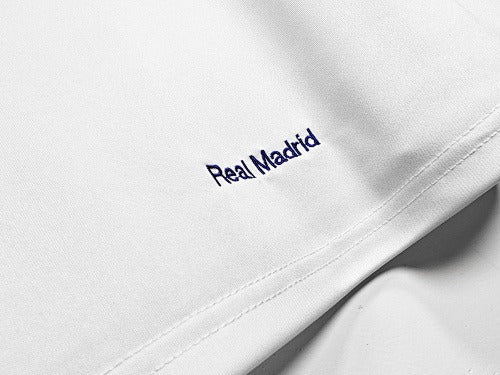 Real Madrid Retro 2007/08 Local