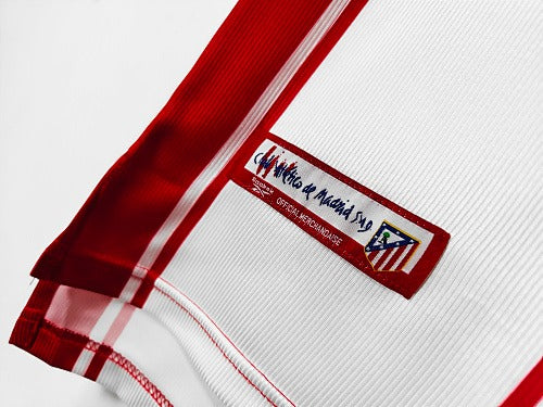 Atlético de Madrid Retro 1999/00 Local