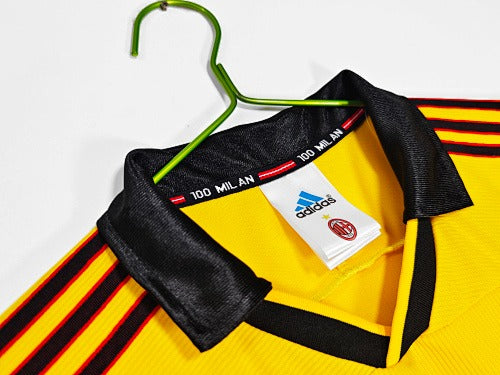 AC Milan Retro 1999/00