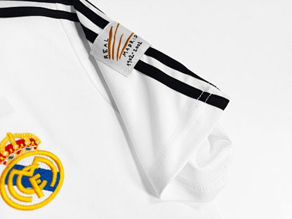 Real Madrid Retro 2002/03 Local