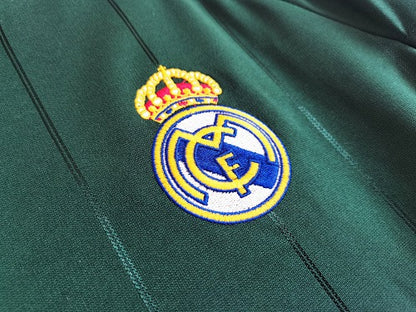Real Madrid Retro 2012/13