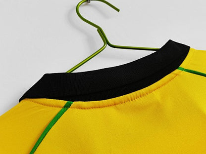 Jamaica Retro 1998 Home
