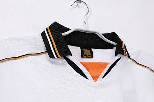 Valencia Retro 1999/00 Home