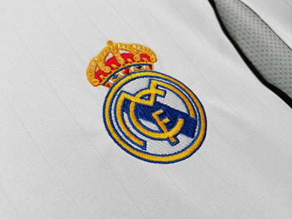Real Madrid Retro 2006/07