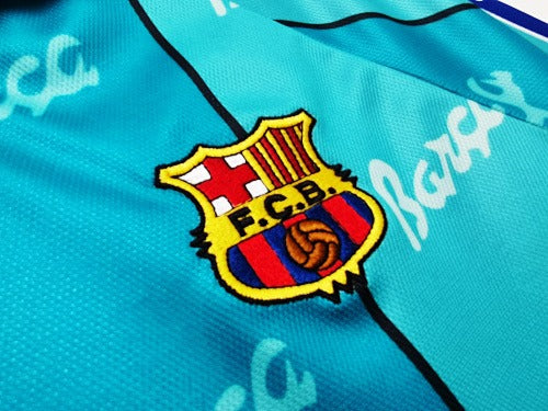 Barcelona Retro 1995/97