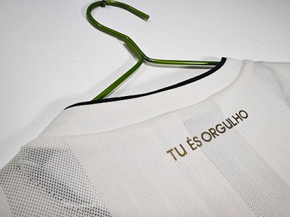 Corinthians Retro 2012 Inicio