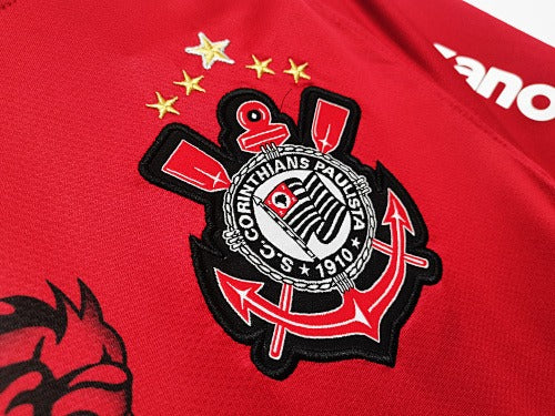 Retro Corinthians 2011/12