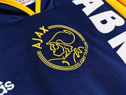 Ajax Retro 2000/01
