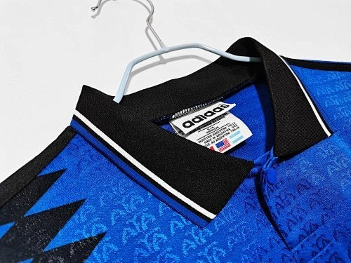 Argentina Retro 1994