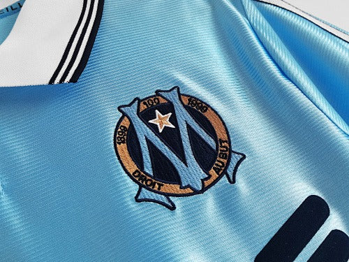 Marseille Retro 1998/99