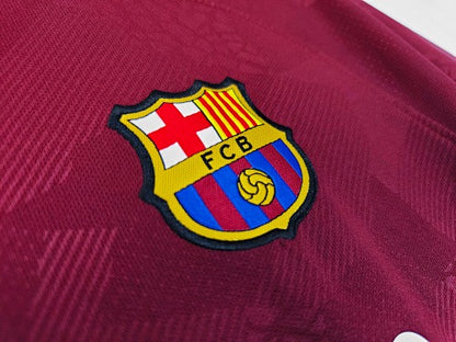 Barcelona Retro 2017/18