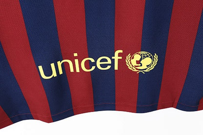Barcelona Retro 2013/14