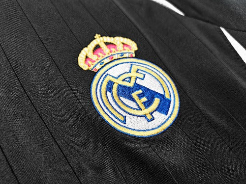 Real Madrid Retro 2006/07