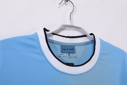 Manchester City Retro 2013/14 Local